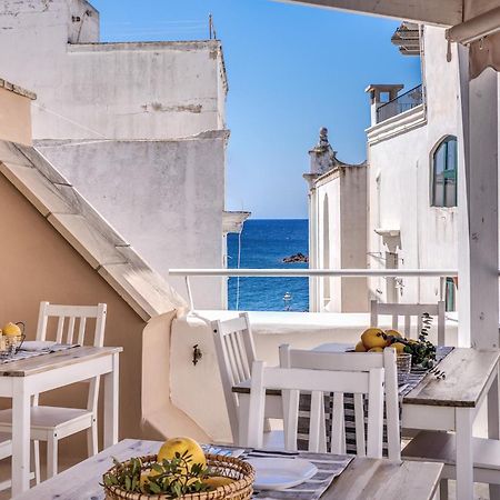 B&B Fiore Gallipoli Exterior photo