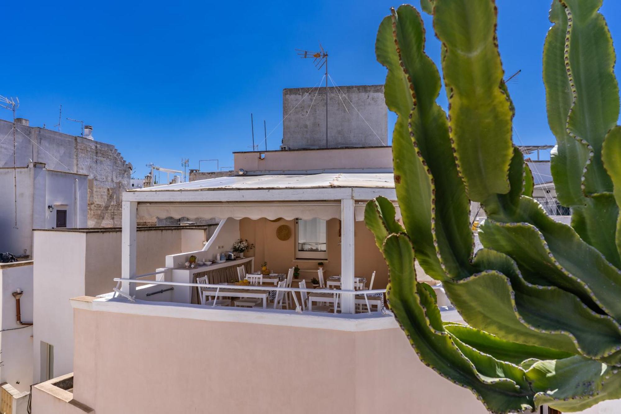 B&B Fiore Gallipoli Exterior photo
