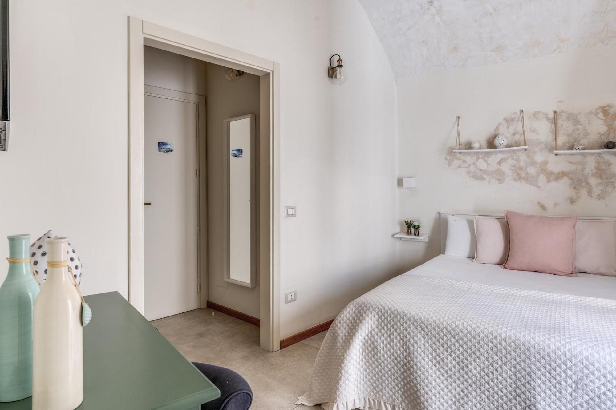 B&B Fiore Gallipoli Exterior photo
