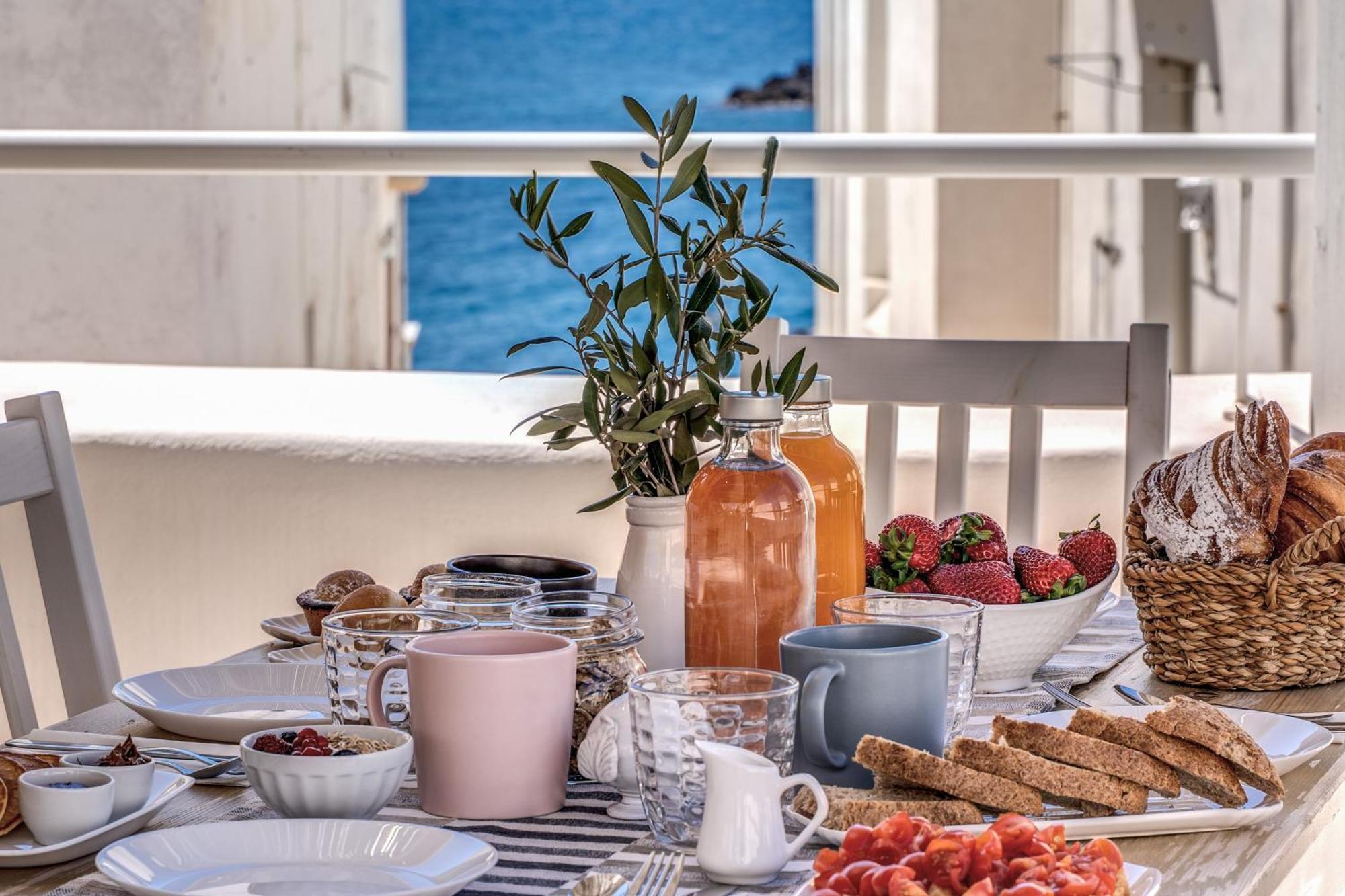 B&B Fiore Gallipoli Exterior photo
