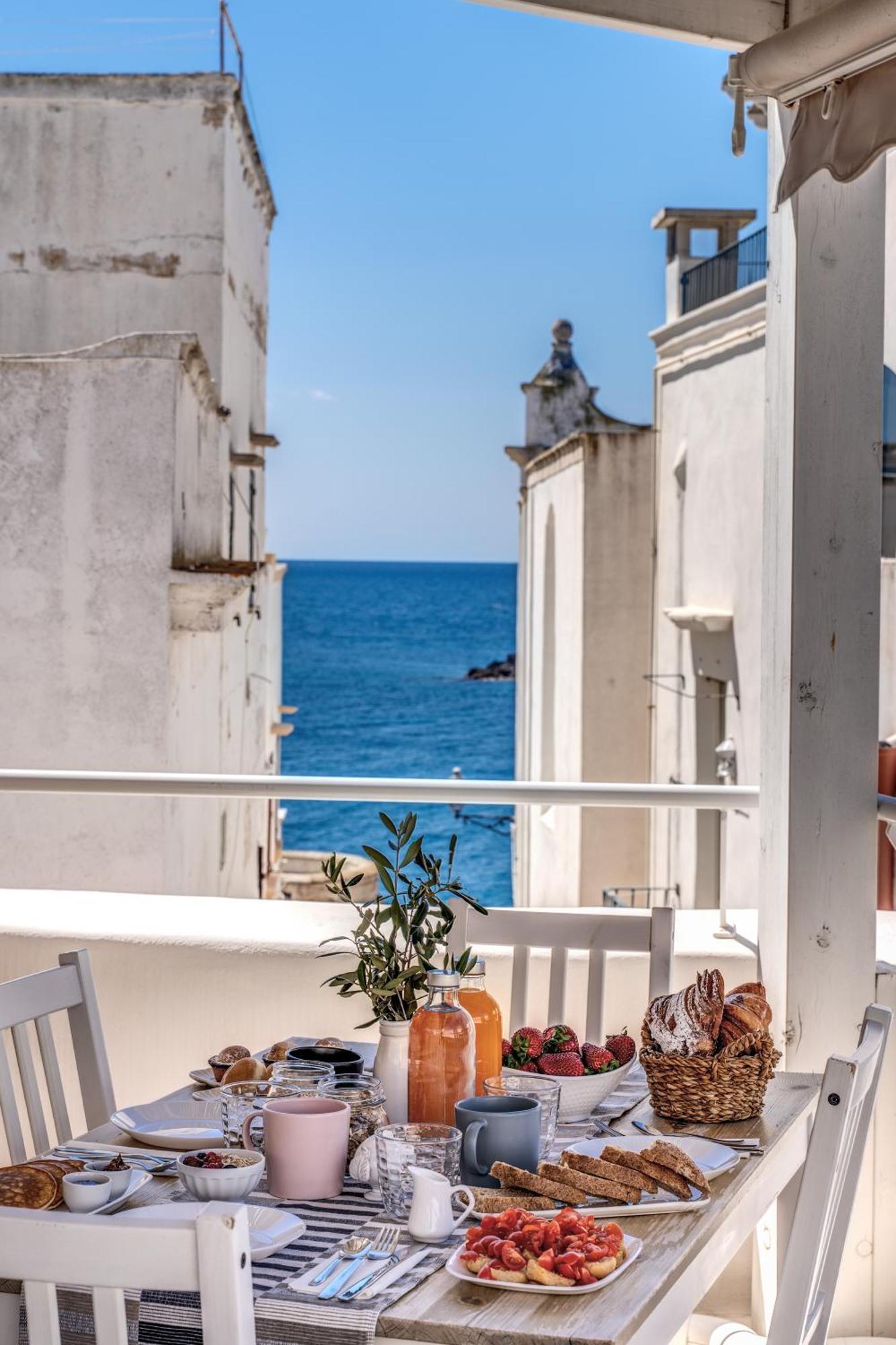 B&B Fiore Gallipoli Exterior photo