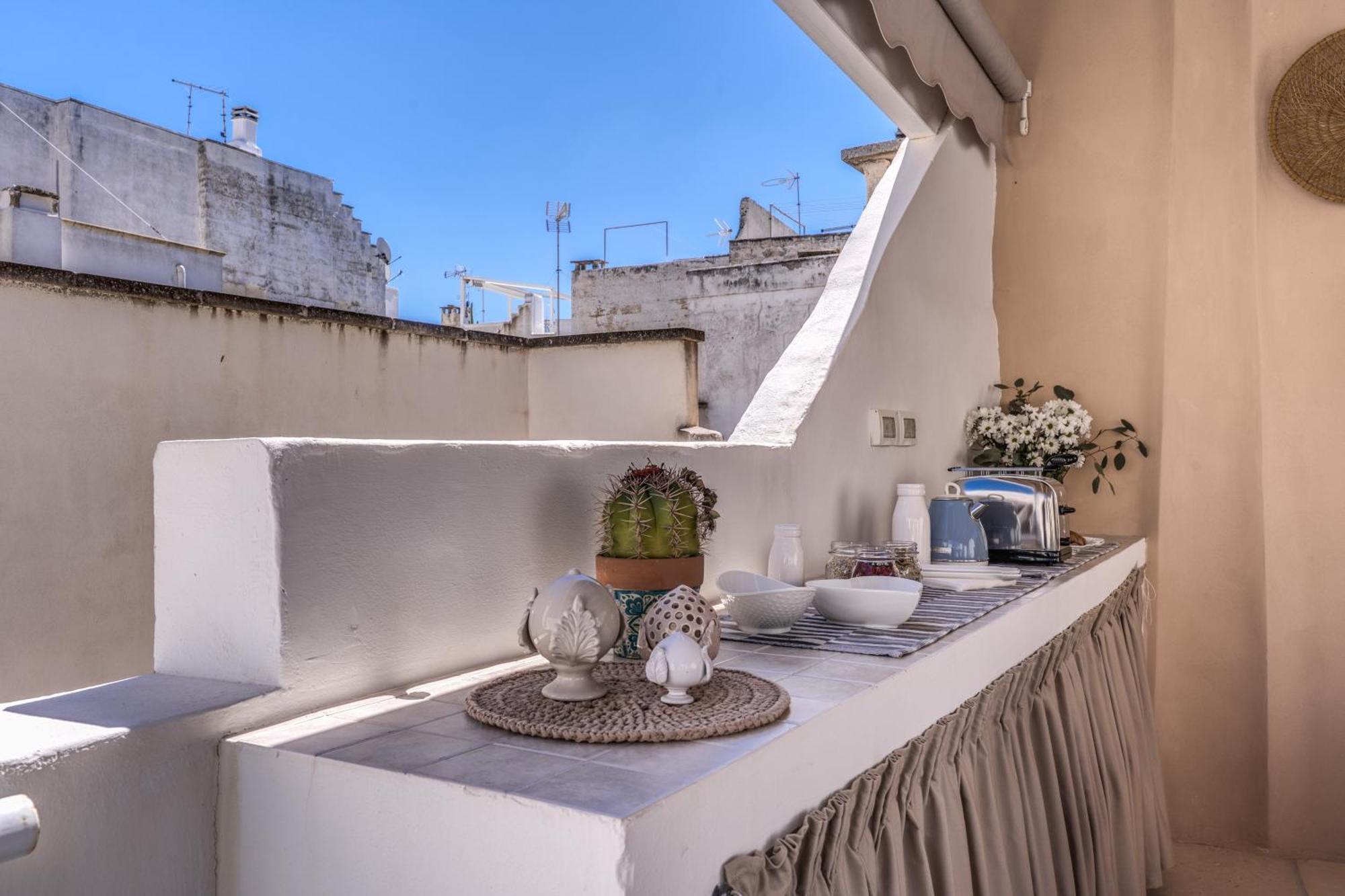 B&B Fiore Gallipoli Exterior photo