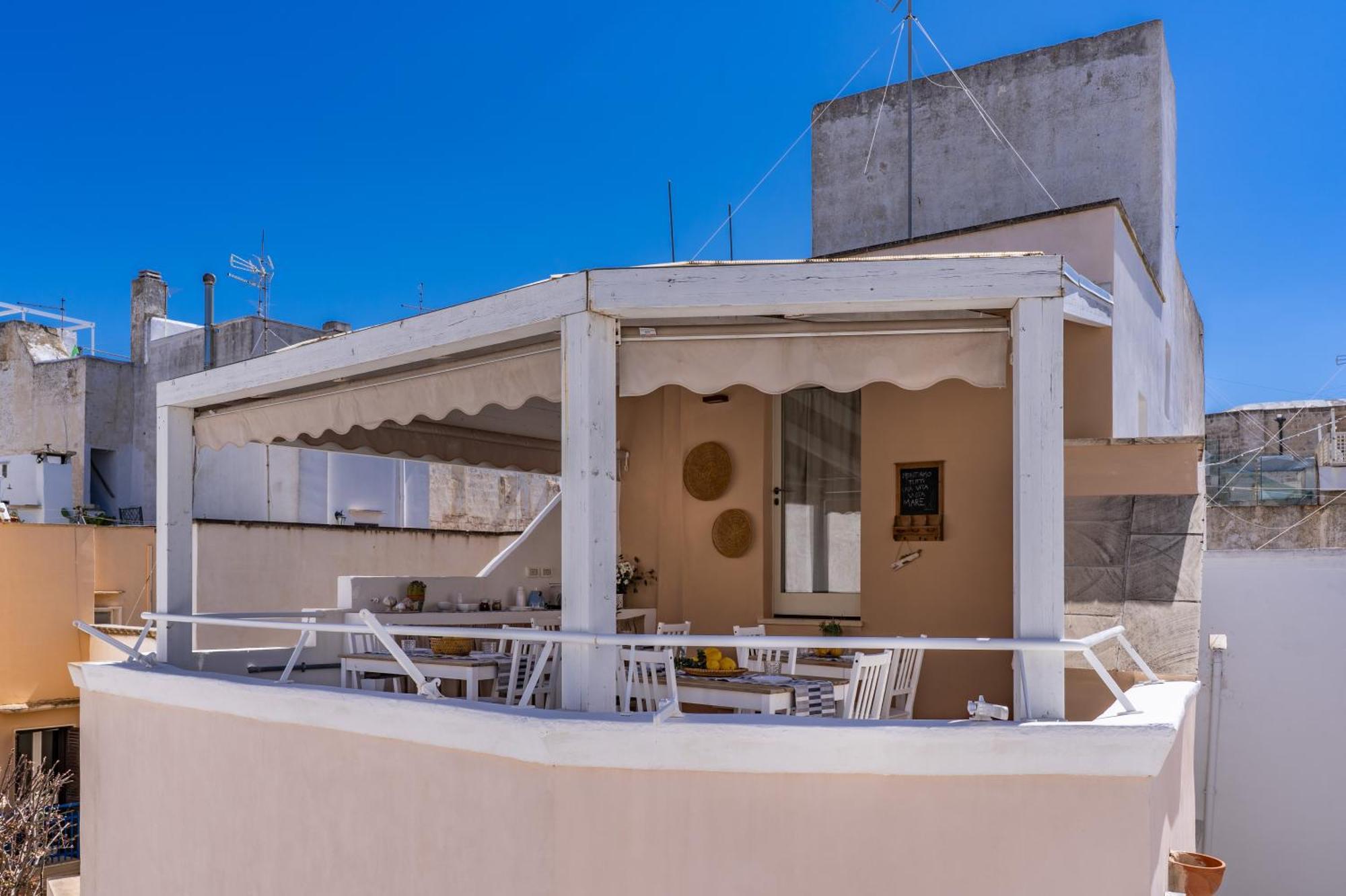 B&B Fiore Gallipoli Exterior photo