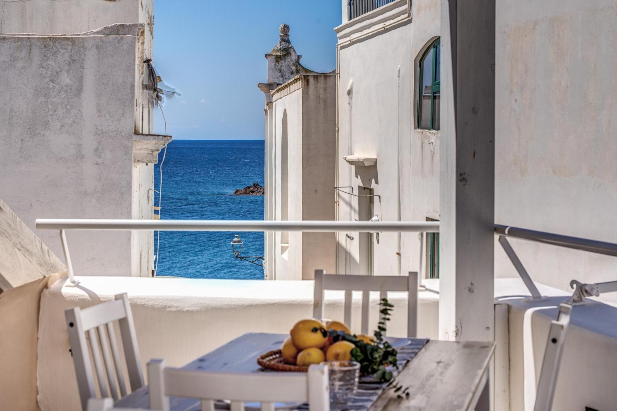 B&B Fiore Gallipoli Exterior photo