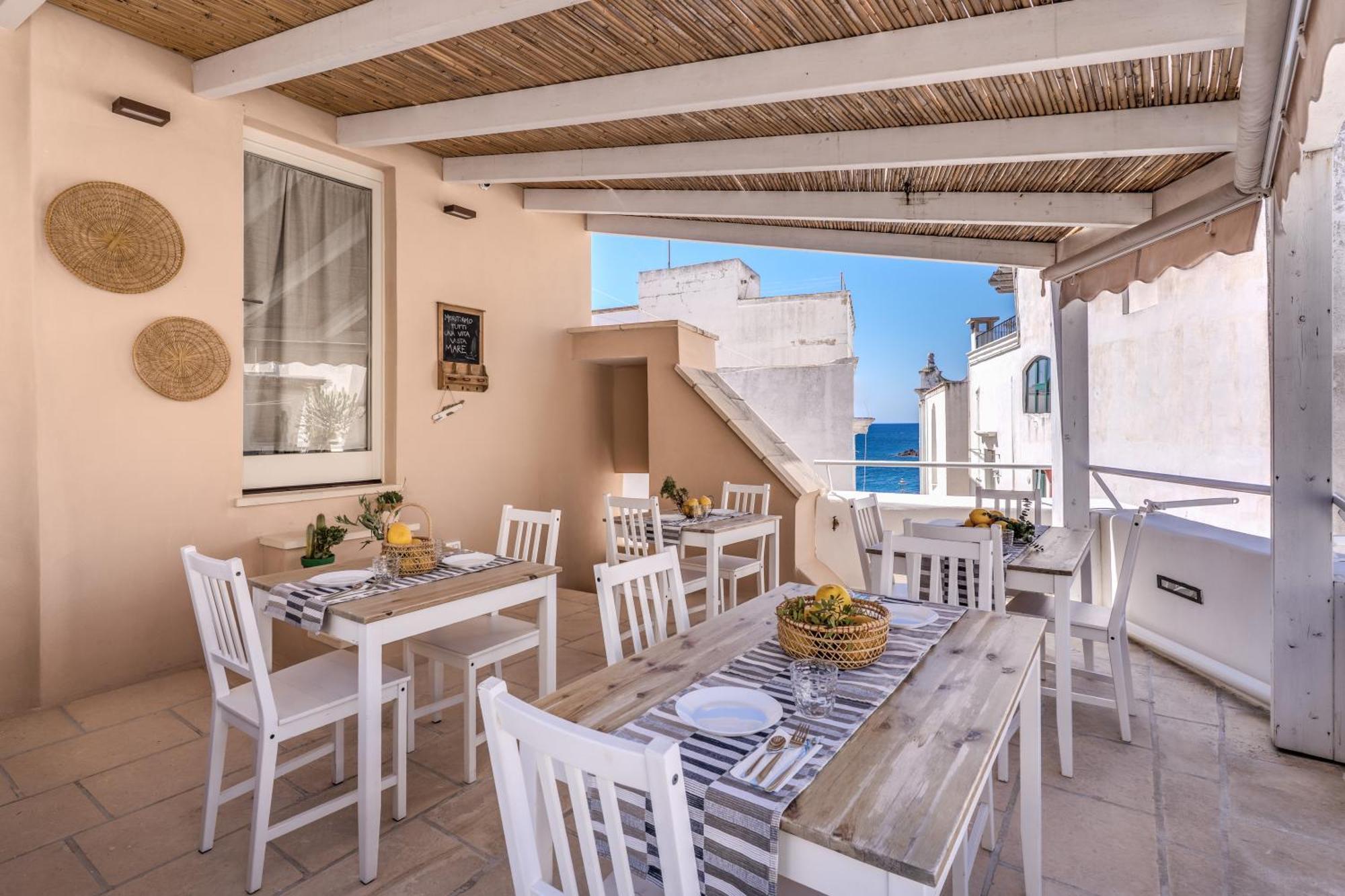 B&B Fiore Gallipoli Exterior photo