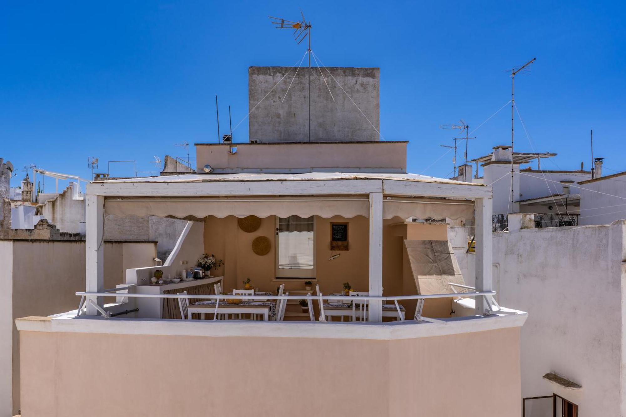B&B Fiore Gallipoli Exterior photo