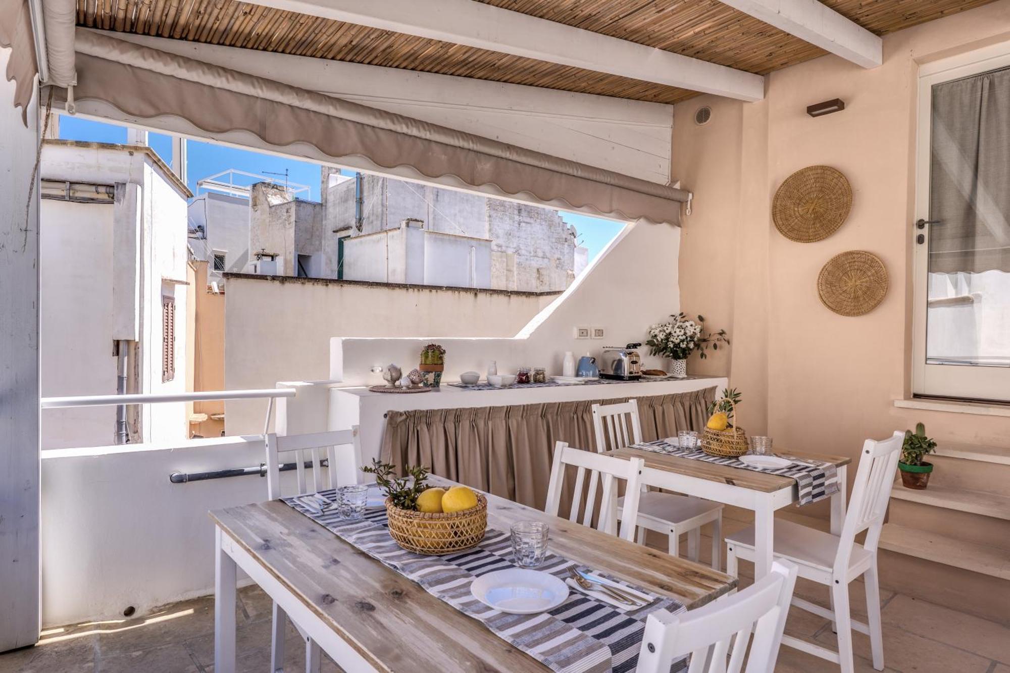 B&B Fiore Gallipoli Exterior photo