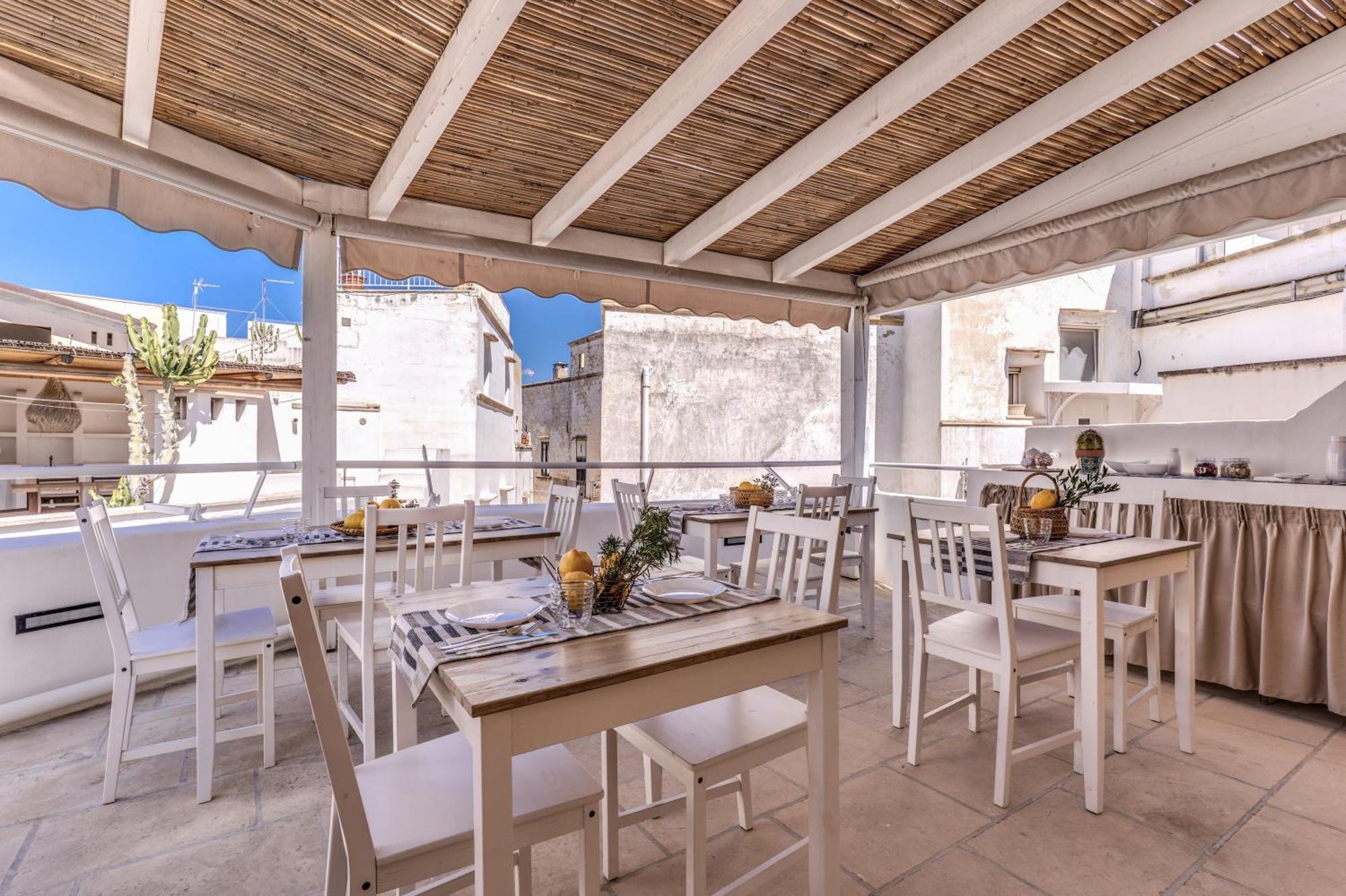 B&B Fiore Gallipoli Exterior photo
