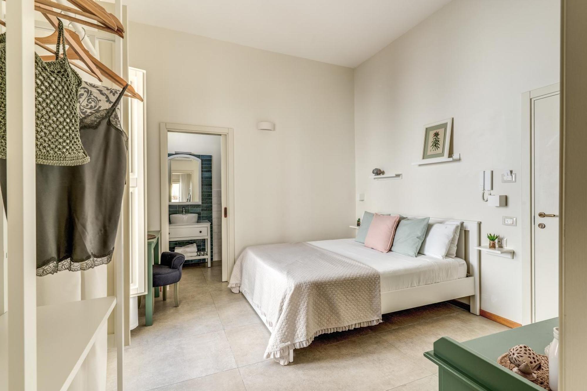 B&B Fiore Gallipoli Exterior photo