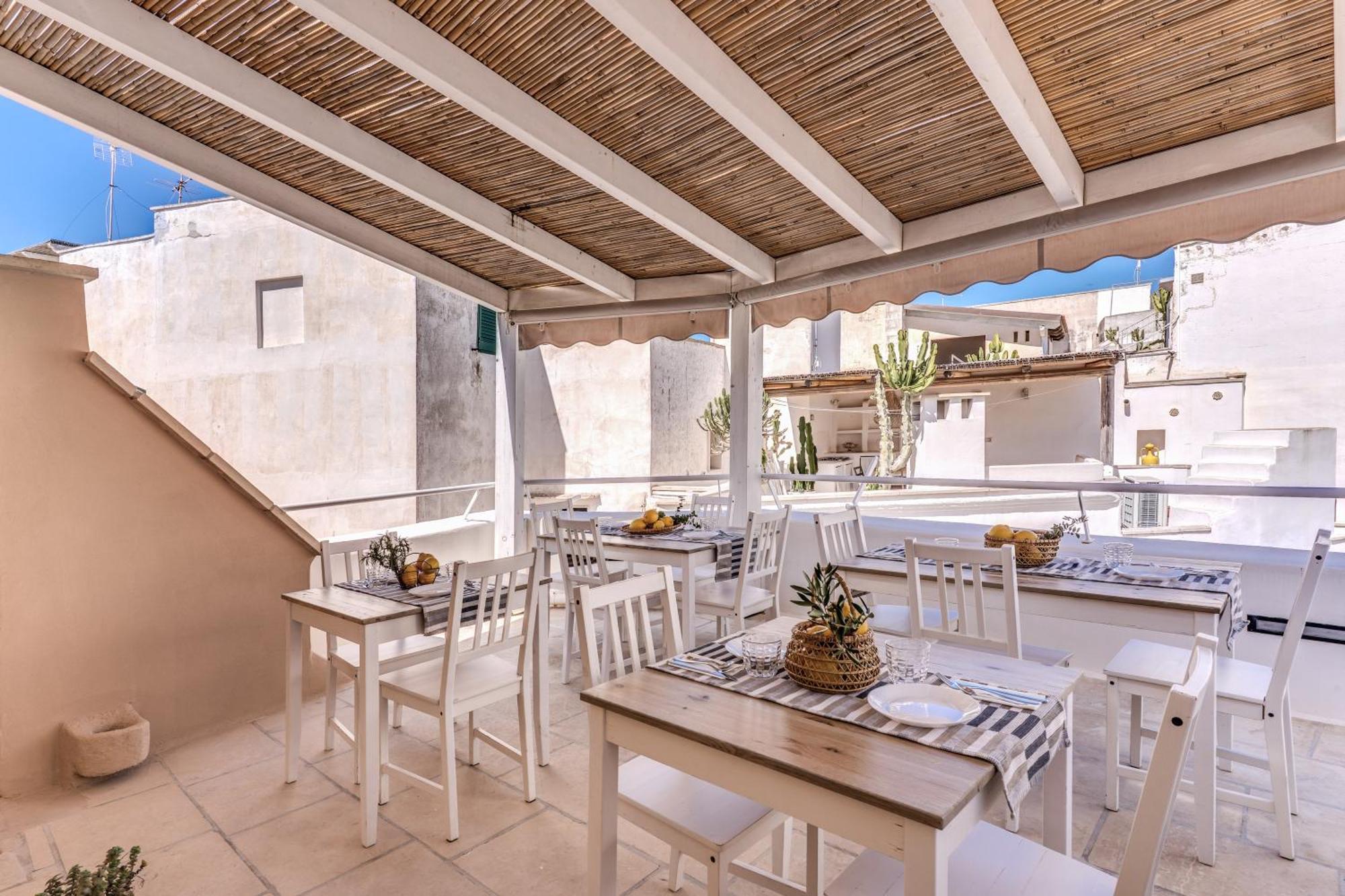 B&B Fiore Gallipoli Exterior photo
