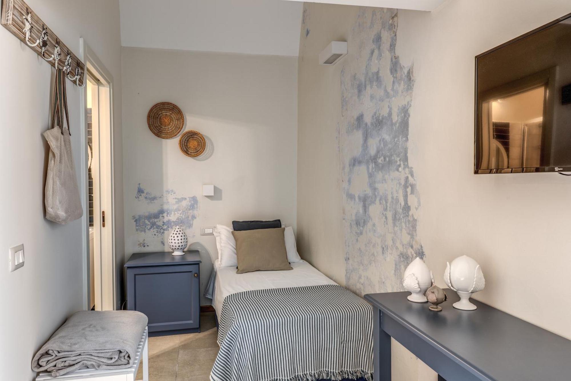 B&B Fiore Gallipoli Exterior photo