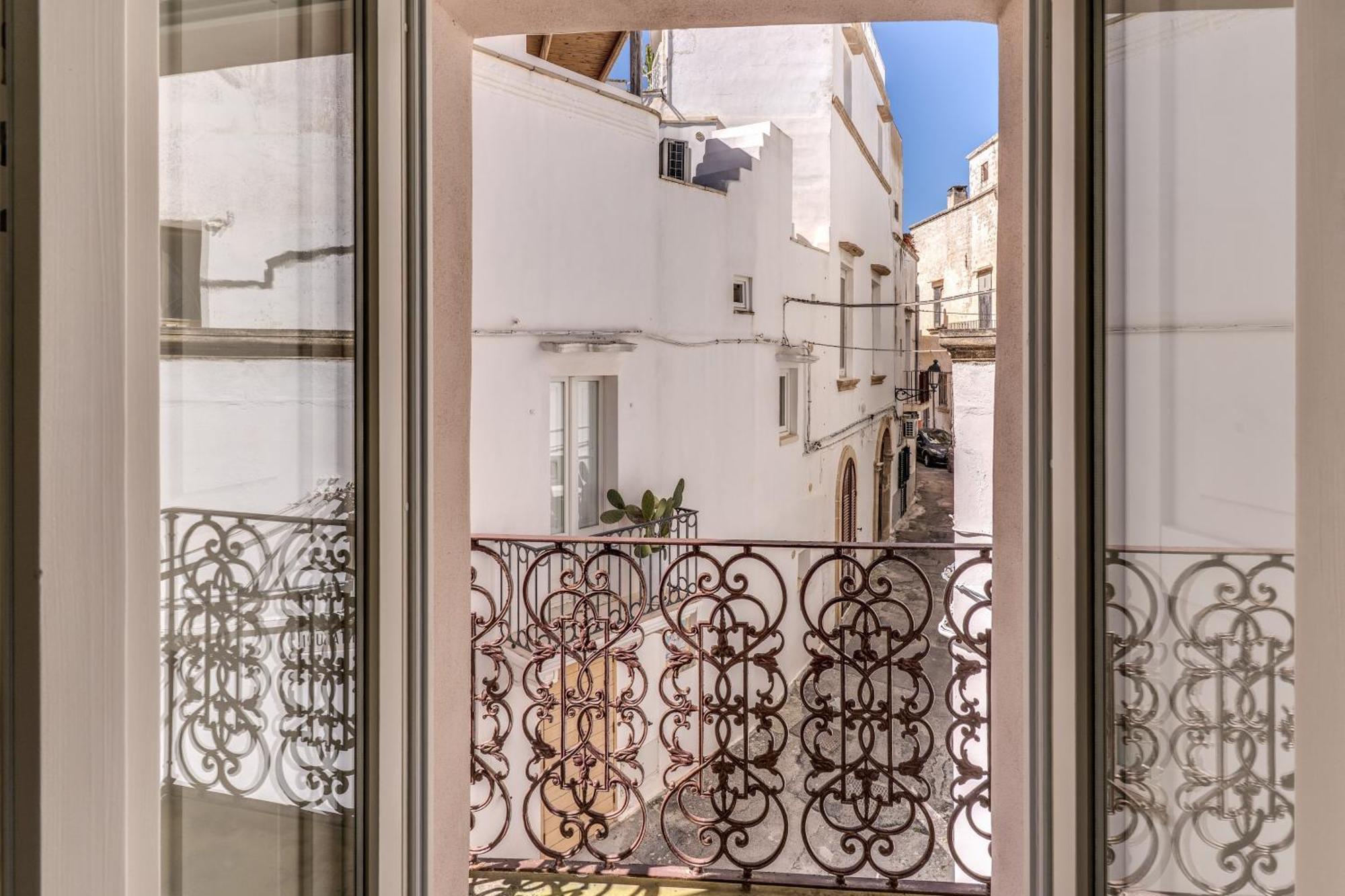 B&B Fiore Gallipoli Exterior photo