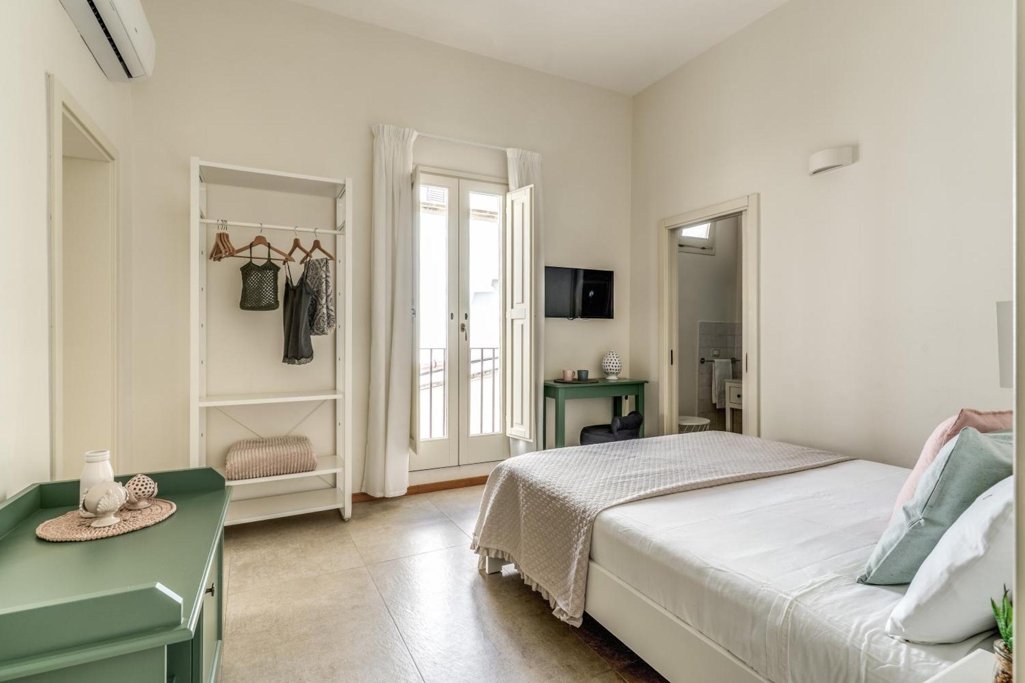 B&B Fiore Gallipoli Exterior photo
